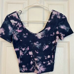 Lululemon, Size 2, Align T-Shirt